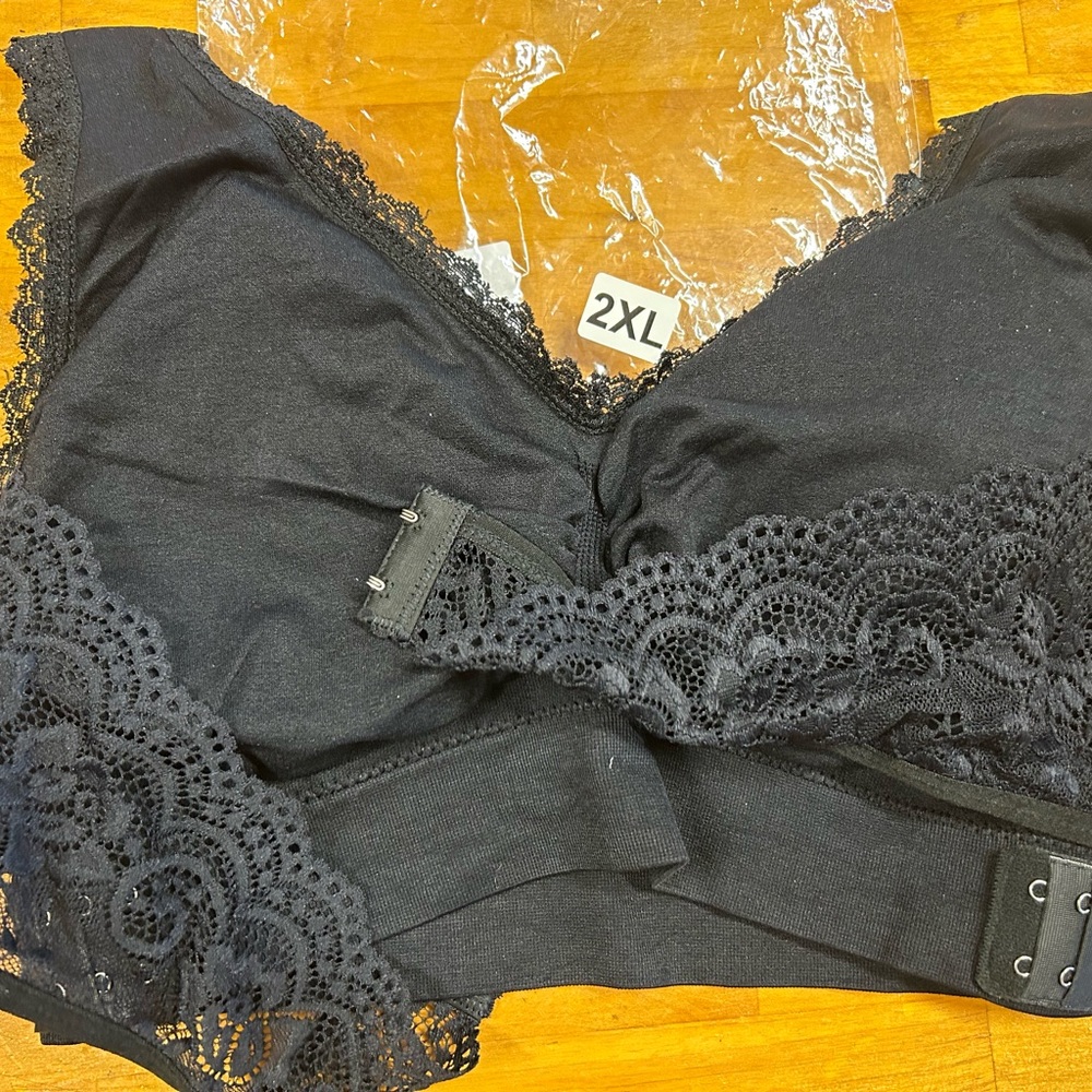Keneally Bra size 2X